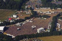 photo of Festival des Vieilles Charrues